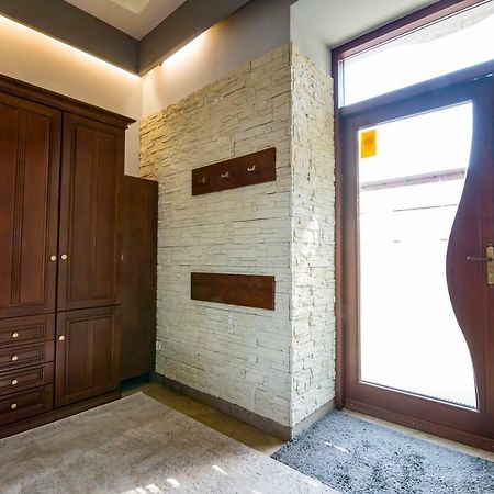 Apartamenty Na Warszawskiej 谢拉兹 外观 照片