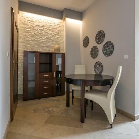 Apartamenty Na Warszawskiej 谢拉兹 外观 照片