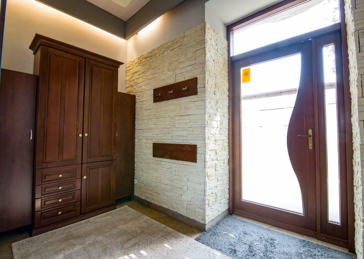 Apartamenty Na Warszawskiej 谢拉兹 外观 照片