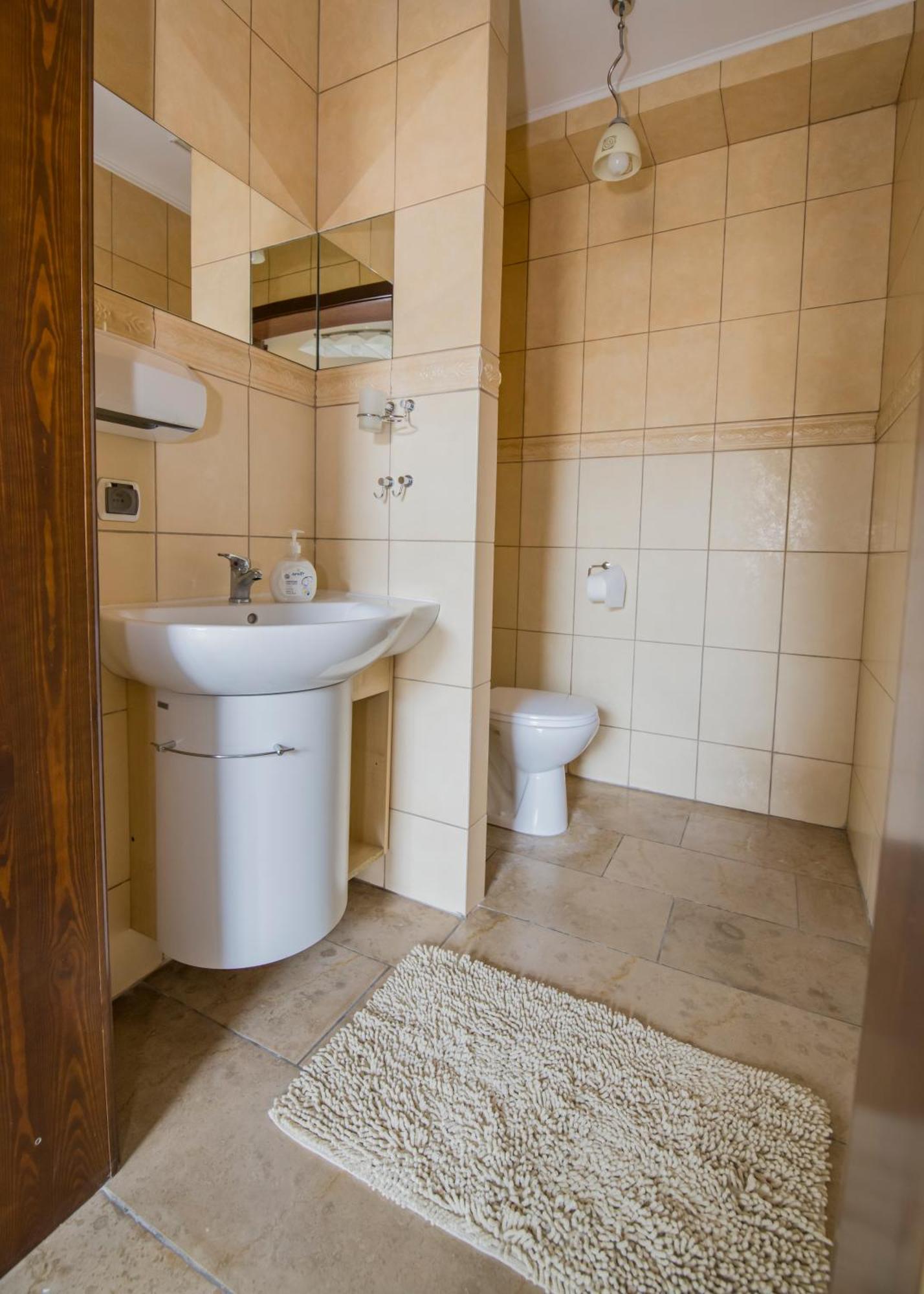 Apartamenty Na Warszawskiej 谢拉兹 外观 照片