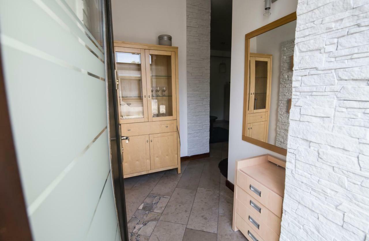 Apartamenty Na Warszawskiej 谢拉兹 外观 照片